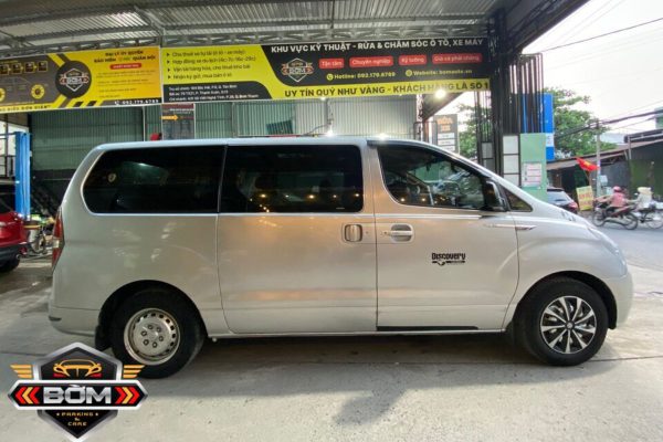 cho thuê xe tự lái