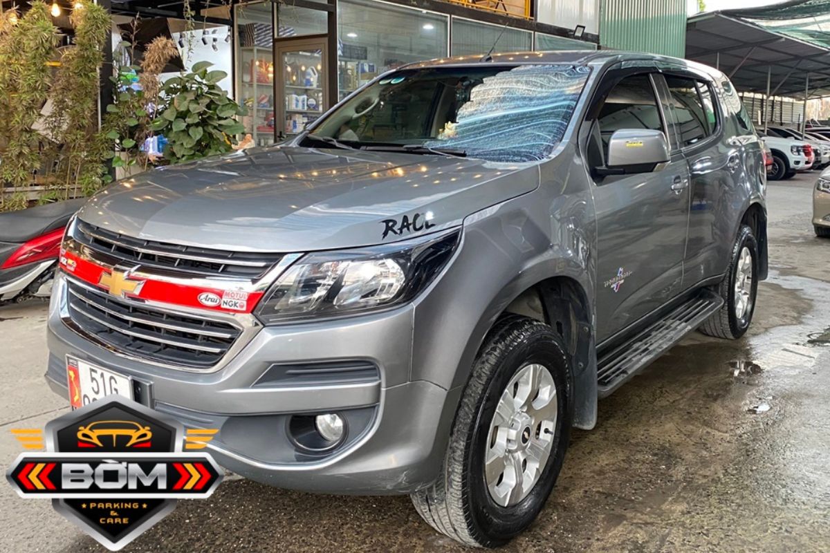 dịch vụ cho thuê xe tự lái