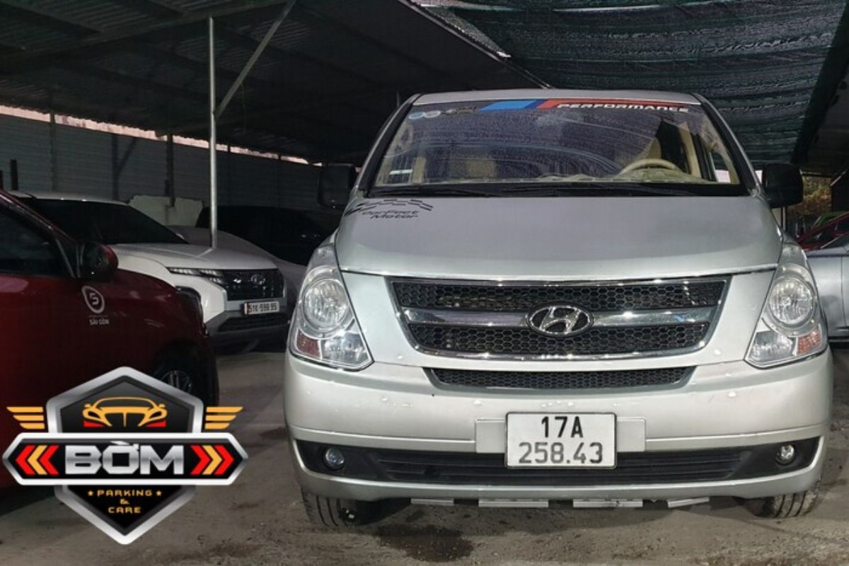 dịch vụ thuê xe tự lái