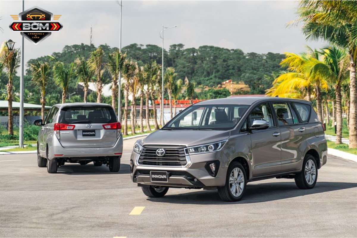 thuê xe 7 chỗ tự lái