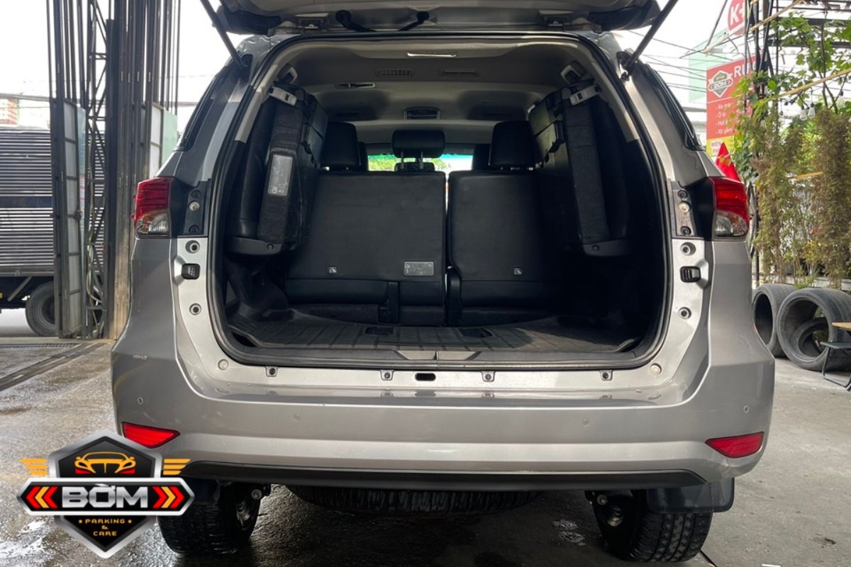 xe tự lái