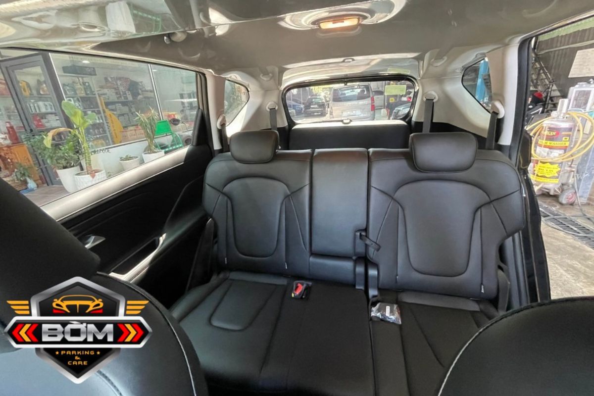 xe tự lái