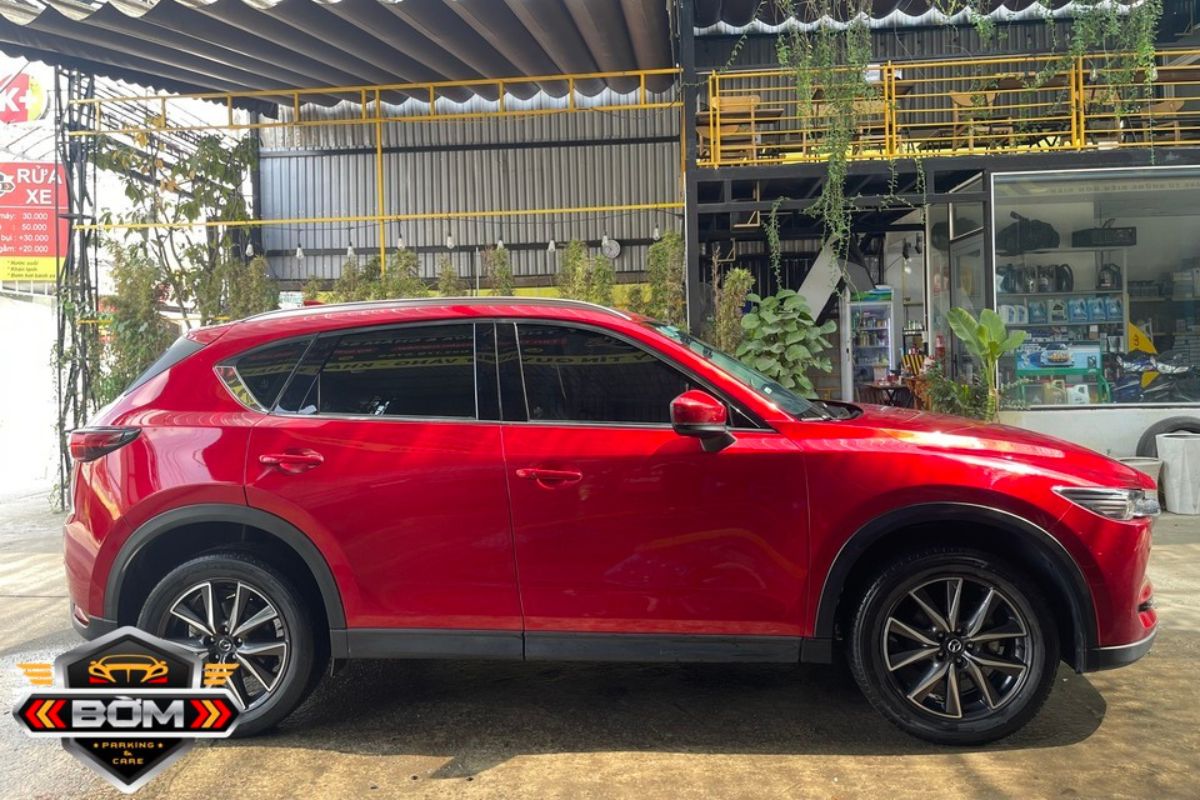 xe tự lái