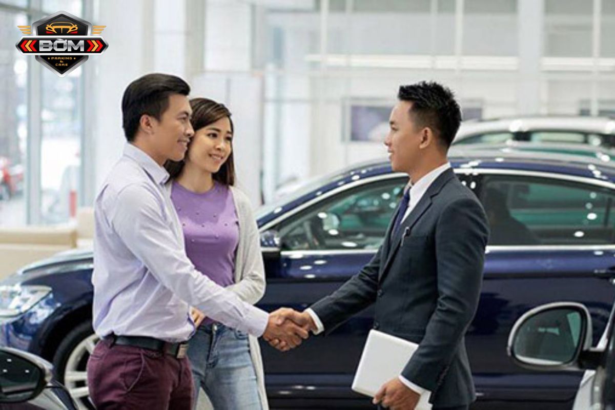 thuê xe tự lái 7 chỗ