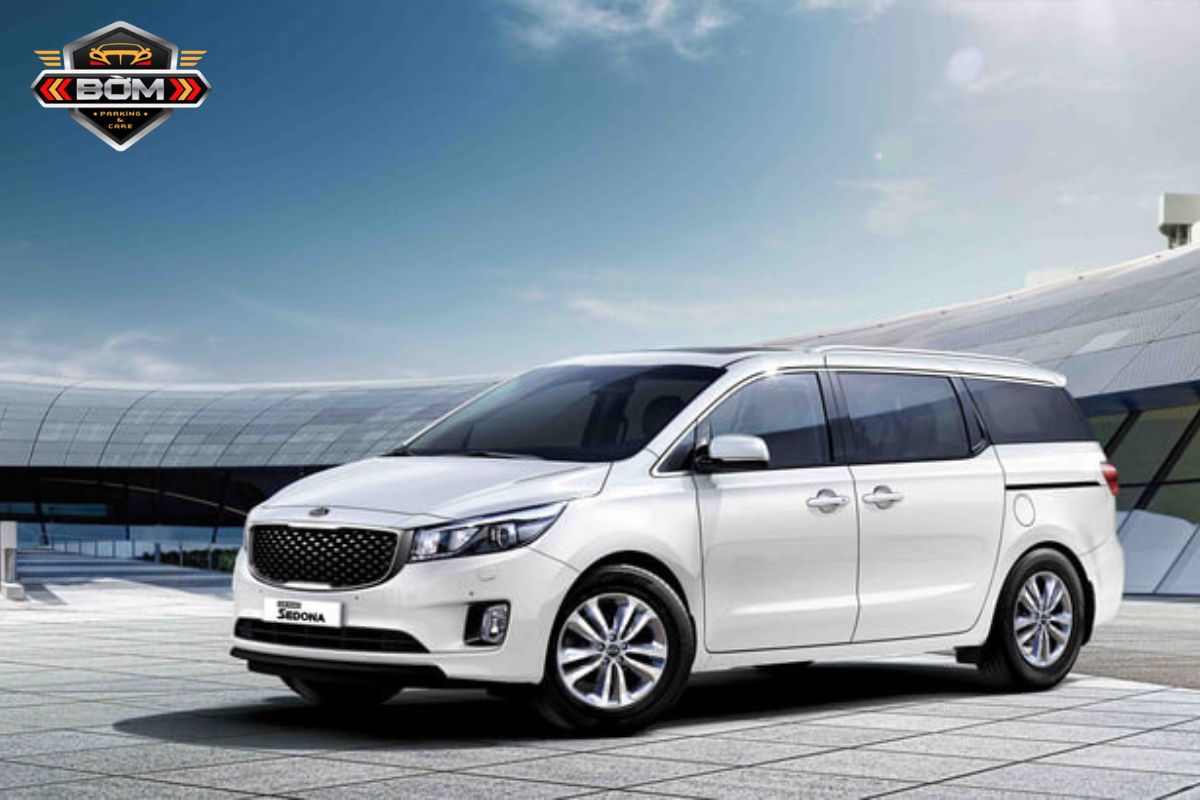 thuê xe tự lái 7 chỗ