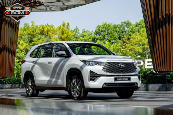 thuê xe tự lái 7 chỗ