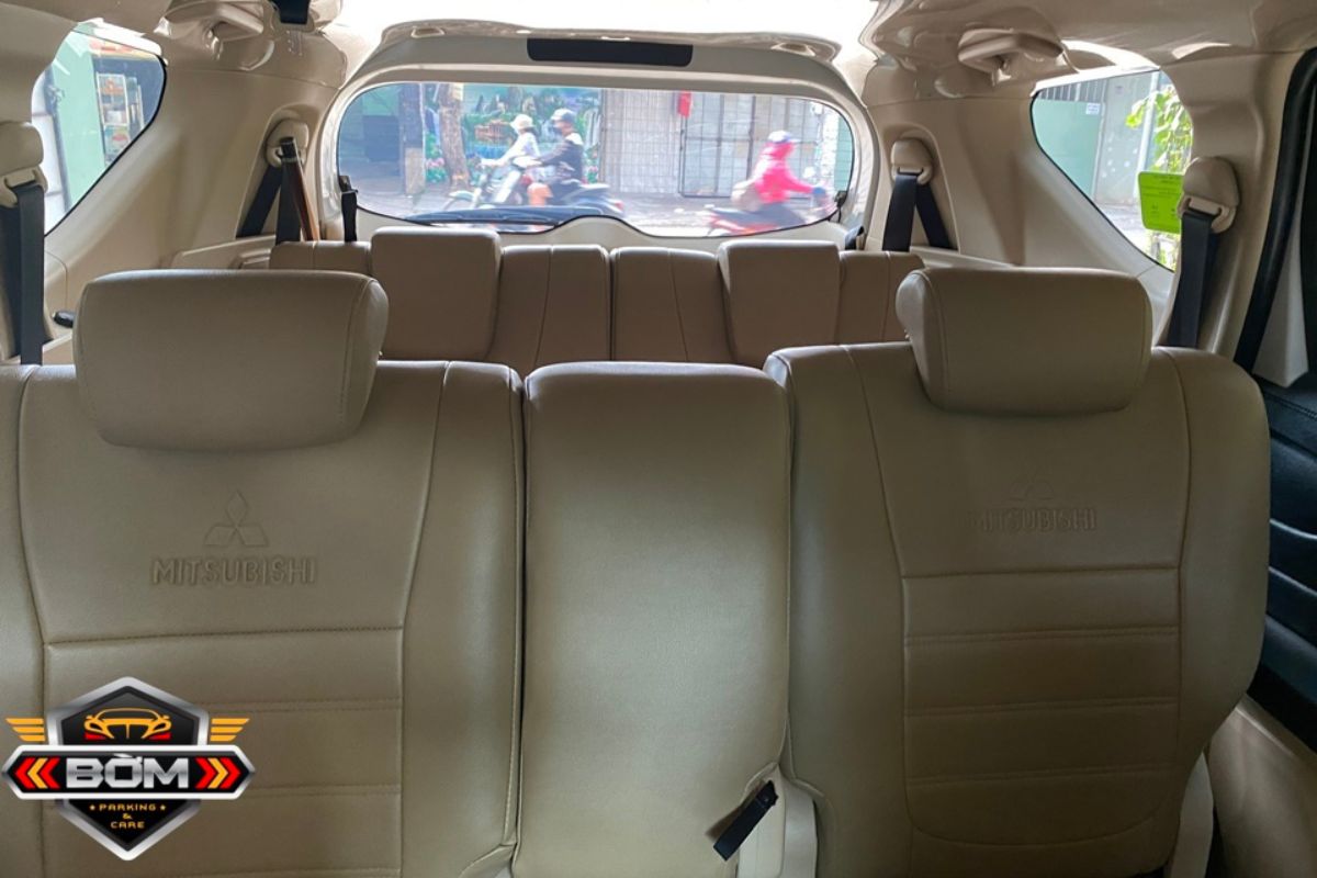 thuê xe tự lái 7 chỗ