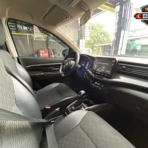 Giá xe Suzuki XL7