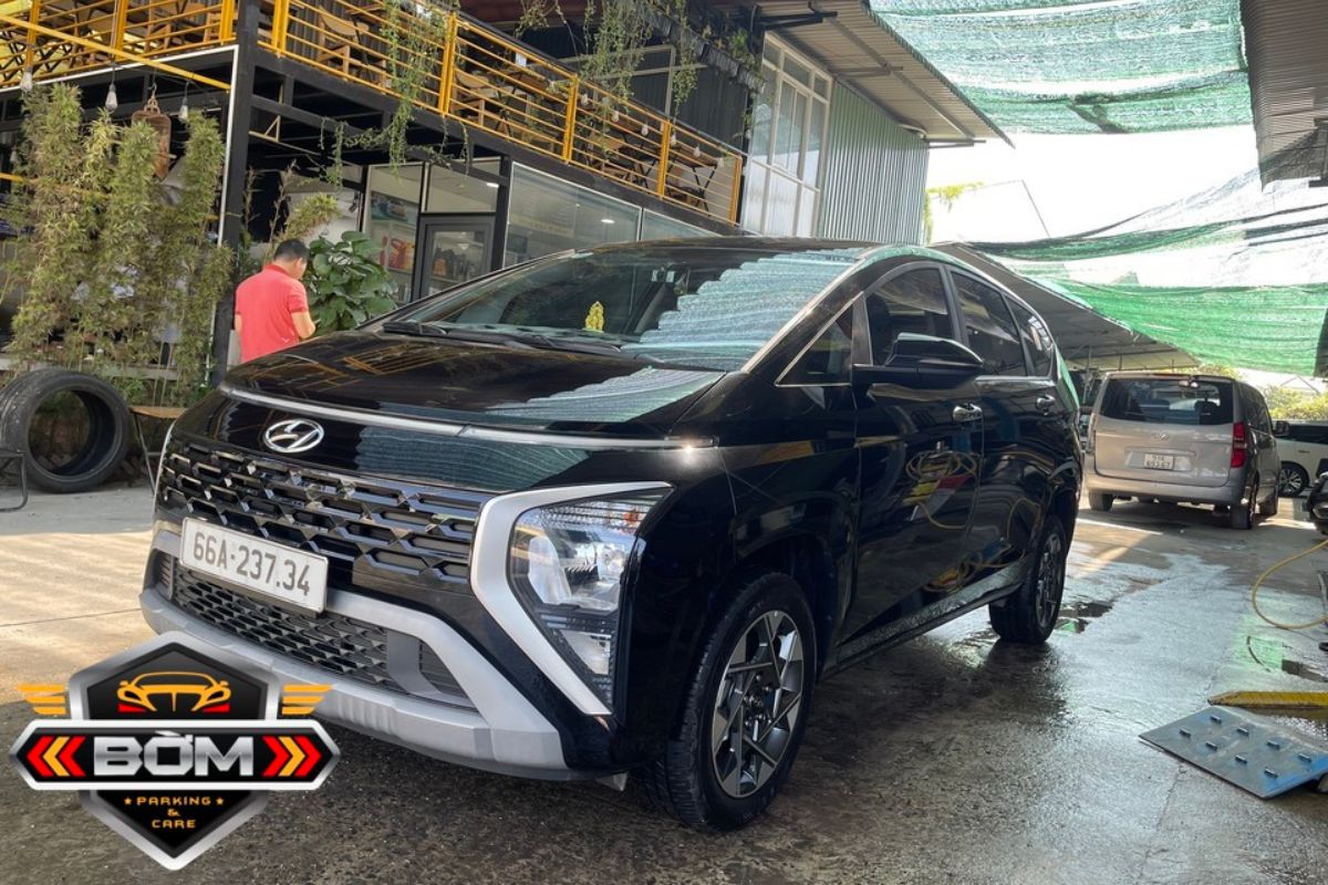 giá thuê xe 7 chỗ tự lái