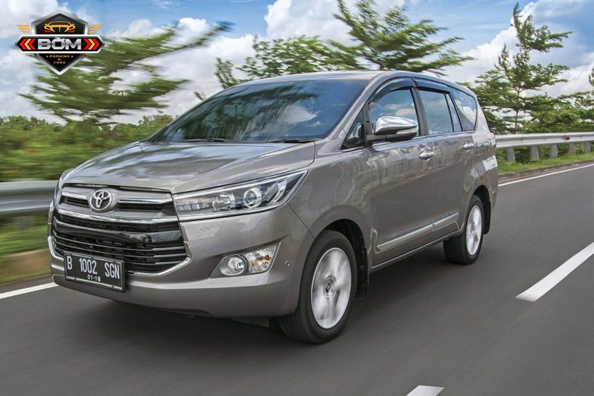 giá thuê xe 7 chỗ tự lái