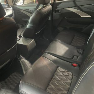 Mitsubishi Xpander AT Eco 2022