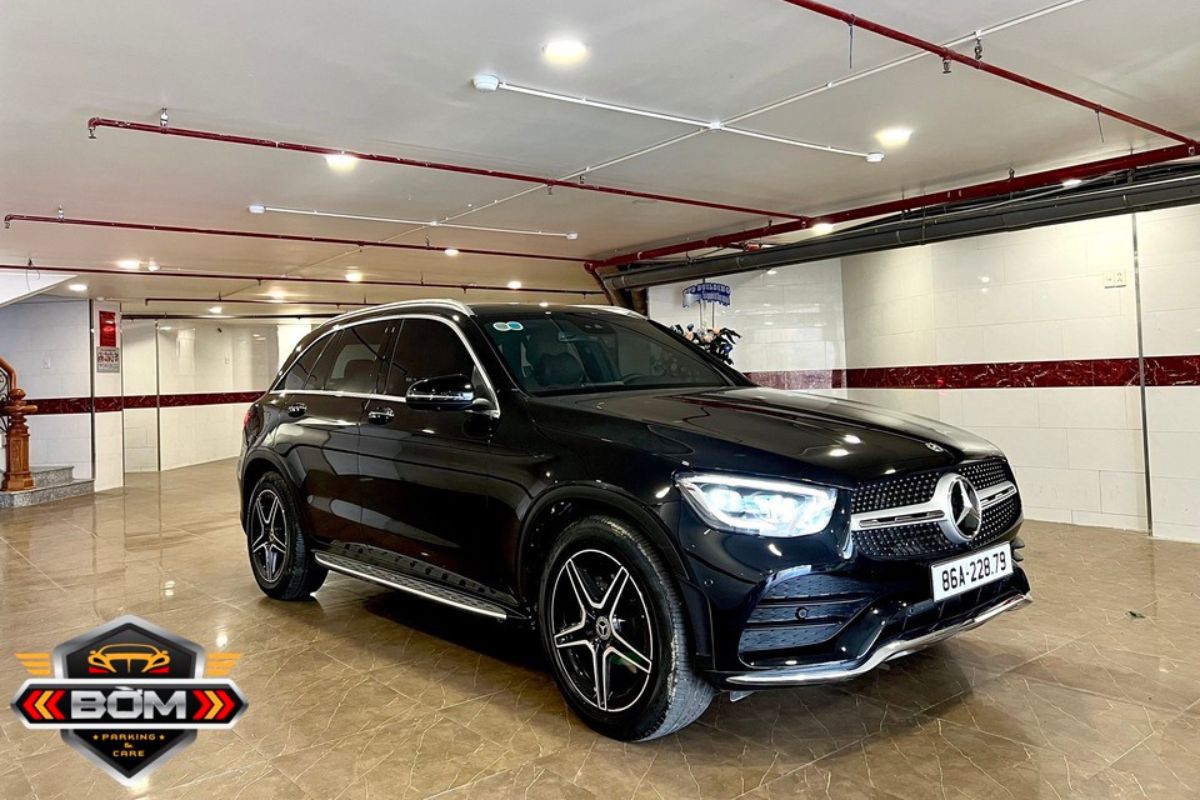 cho thuê xe hoa mercedes