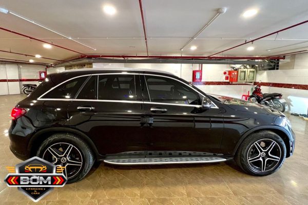 cho thuê xe hoa mercedes