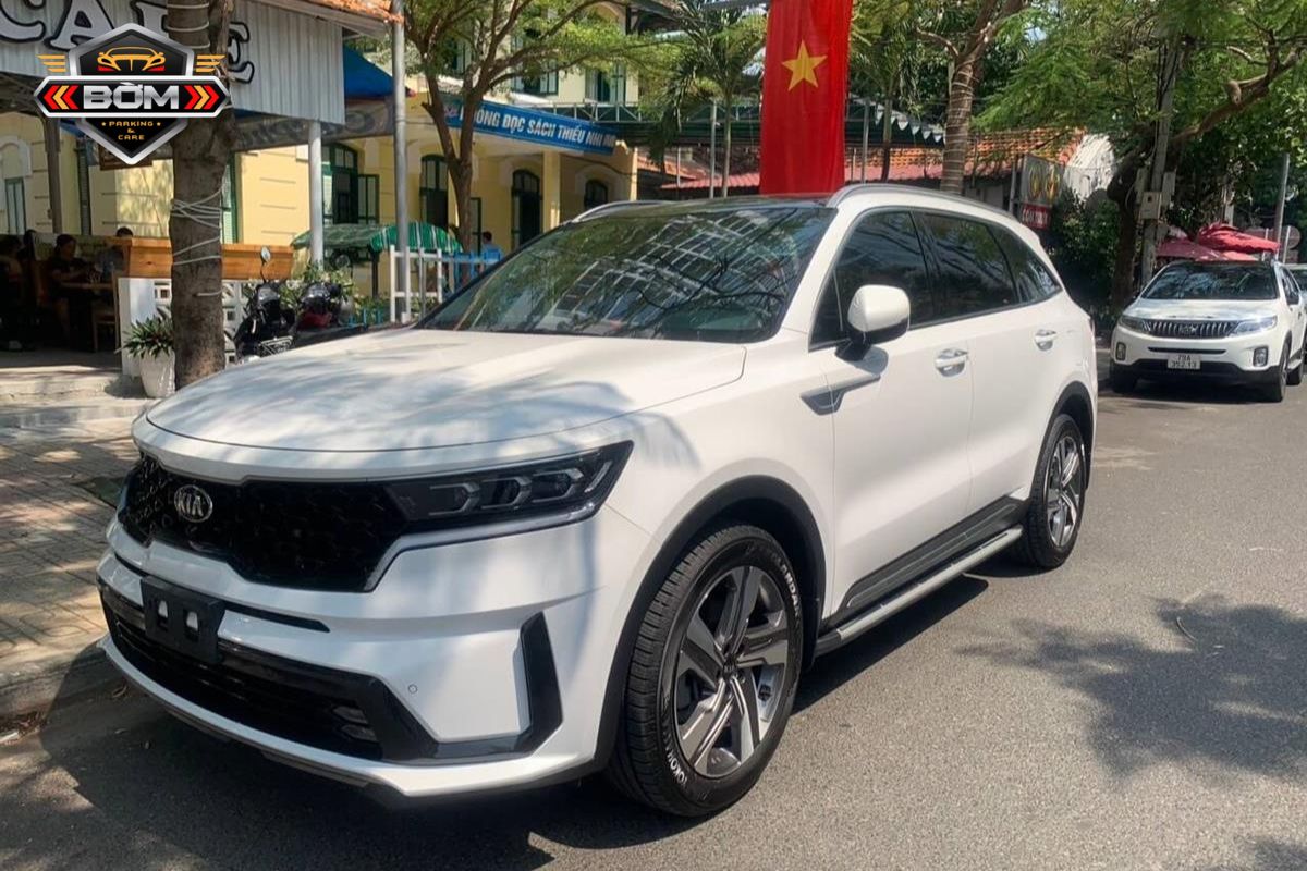 bảng giá thuê xe 7 chỗ tự lái