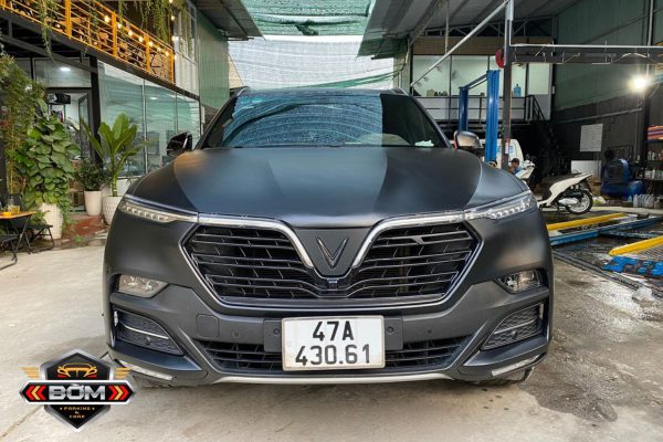 bảng giá thuê xe 7 chỗ