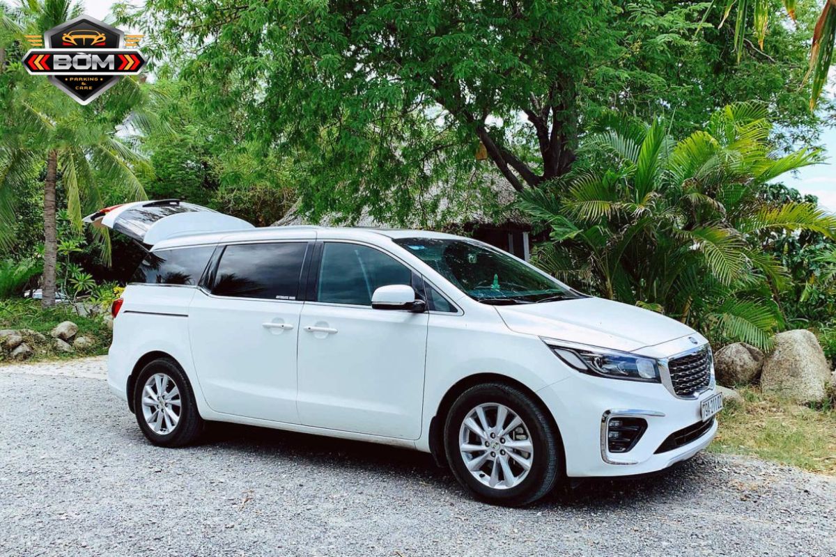 bảng giá thuê xe 7 chỗ tự lái