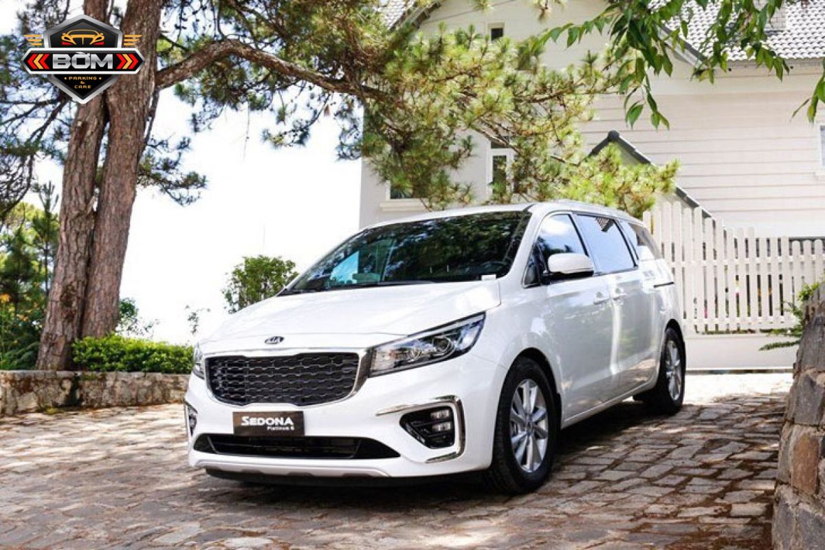 bảng giá thuê xe 7 chỗ tự lái