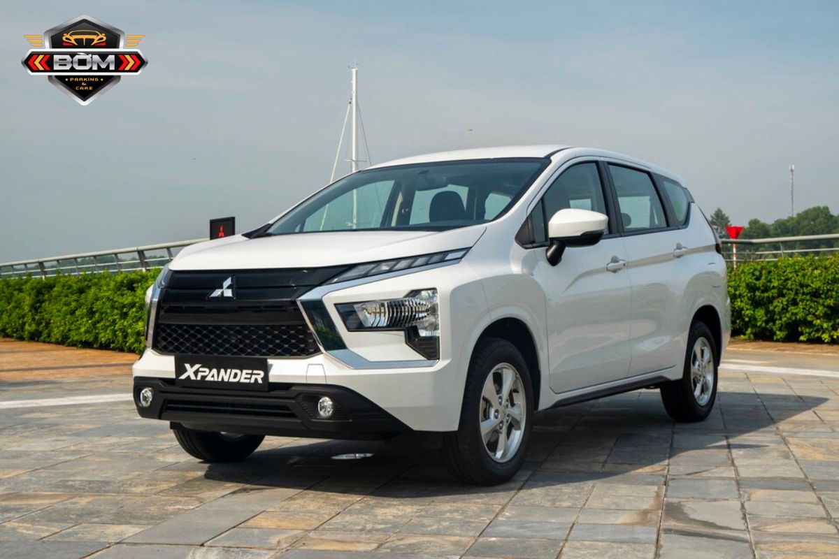 bảng giá thuê xe 7 chỗ tự lái