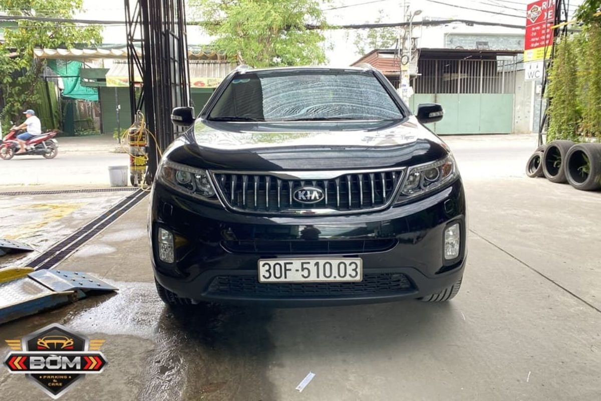bảng giá thuê xe 7 chỗ