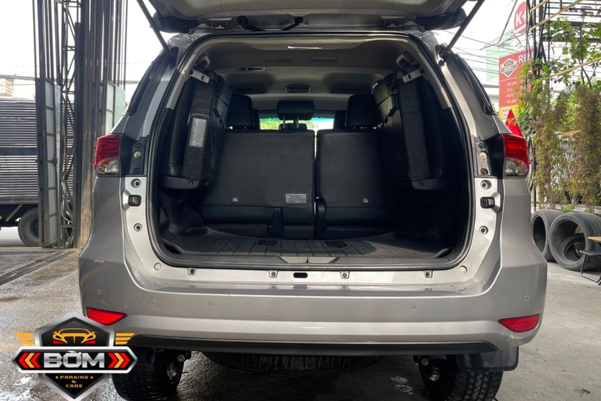 bảng giá thuê xe 7 chỗ