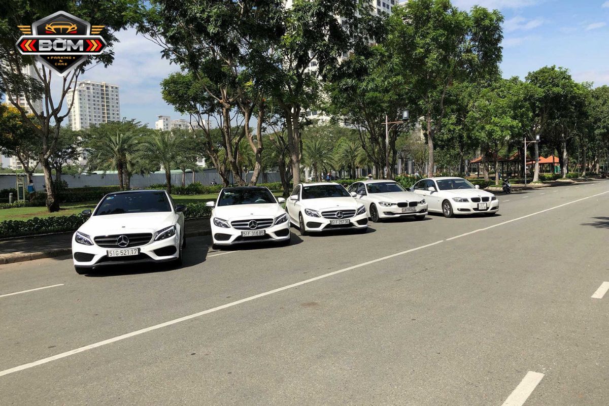 cho thuê xe 4 chỗ tự lái