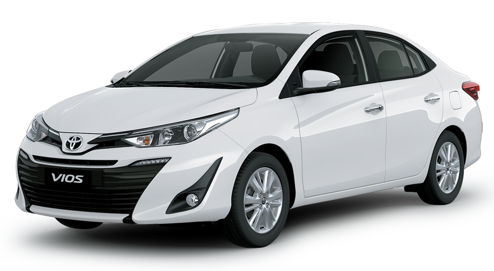 Cho Thuê Xe Vios Tự Lái Theo Tháng Mới Nhất 2024