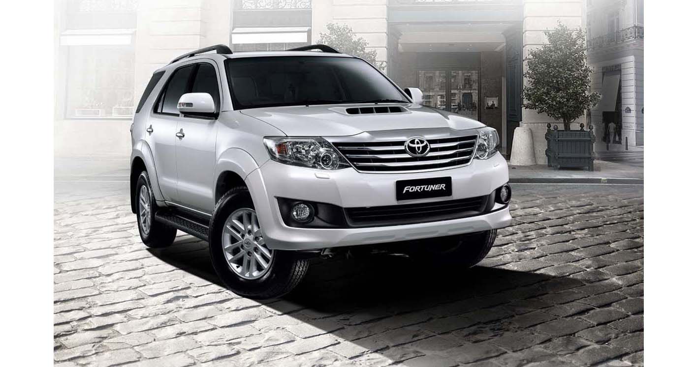 Hướng Dẫn Thuê Xe Fortuner Tự Lái Hà Nội 2024