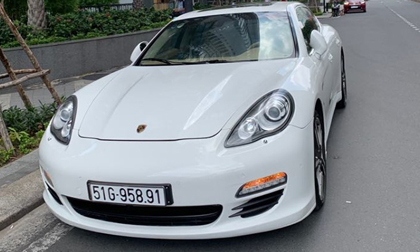 Thuê Xe Porsche Tự Lái Hà Nội 2024: Trải Nghiệm Vượt Trội