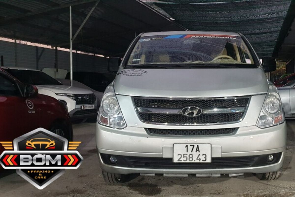 thuê xe tự lái
