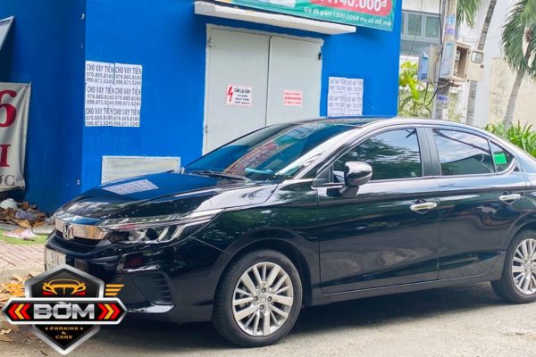 bảng giá thuê xe 4 chỗ tự lái