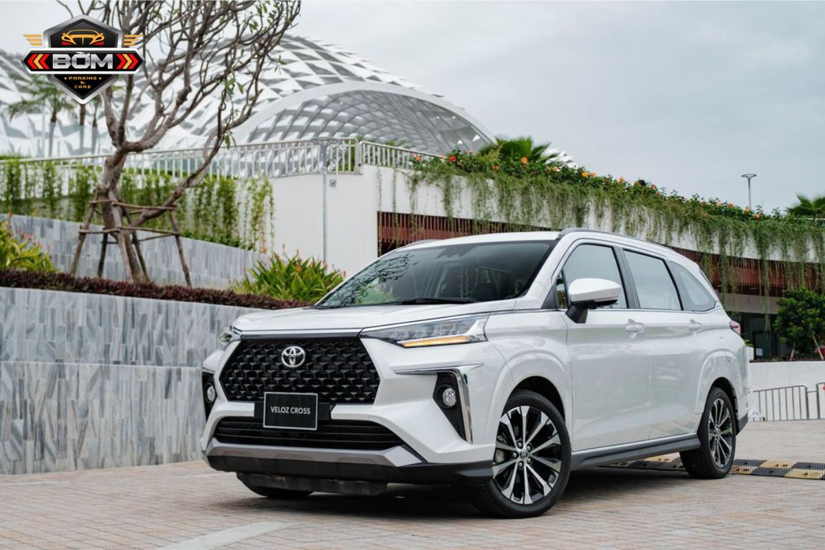 bảng giá thuê xe tự lái 7 chỗ