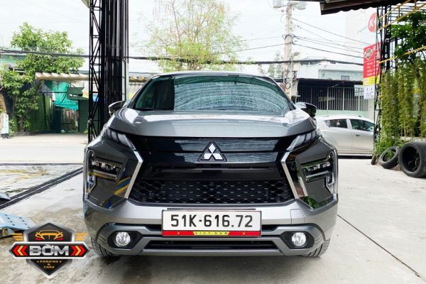 bảng giá thuê xe tự lái 7 chỗ