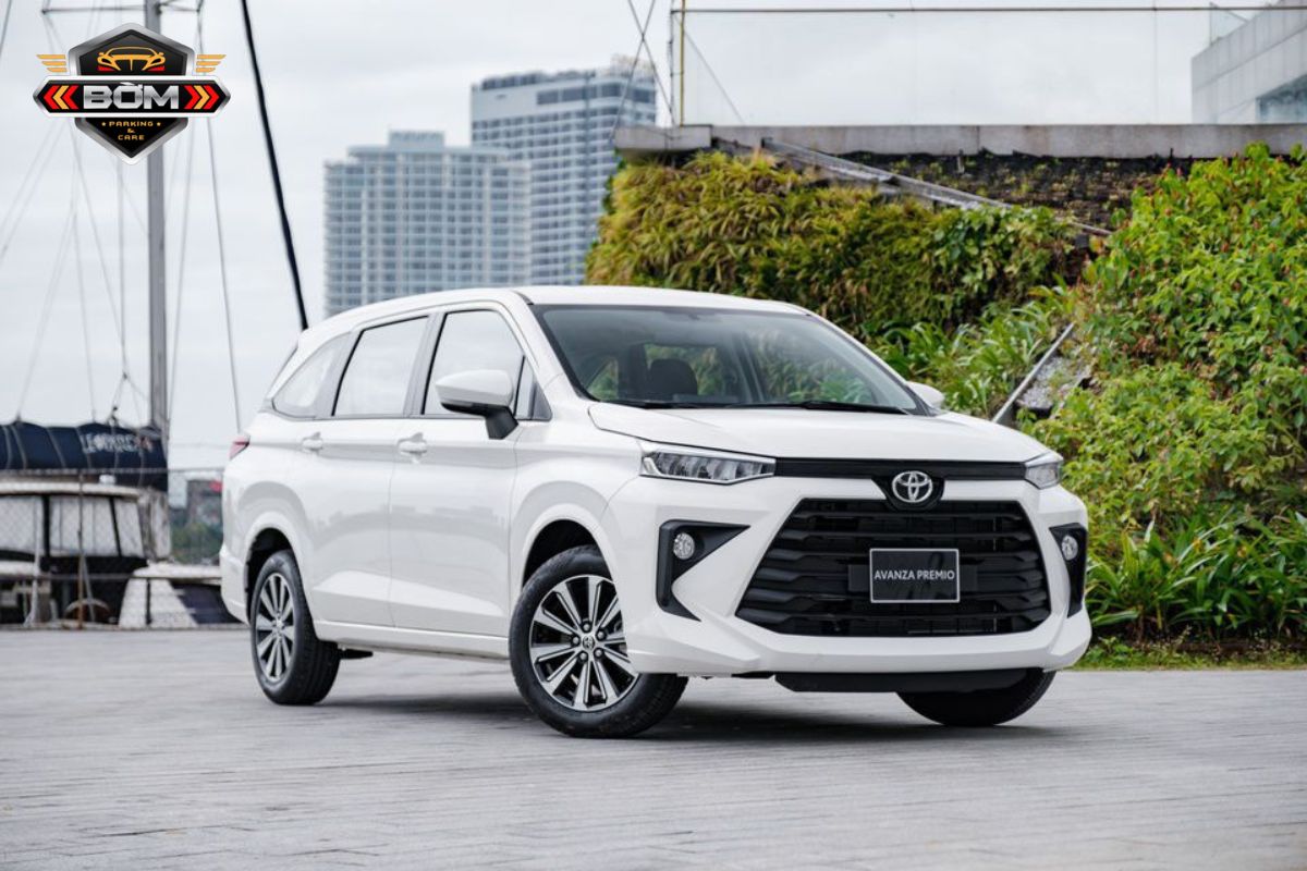 bảng giá thuê xe tự lái 7 chỗ TPHCM