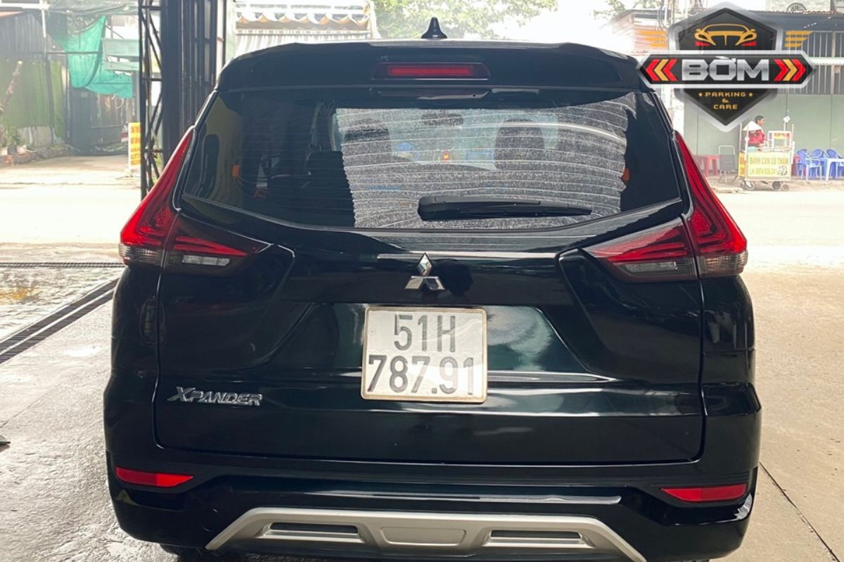 bảng giá thuê xe tự lái 7 chỗ TPHCM