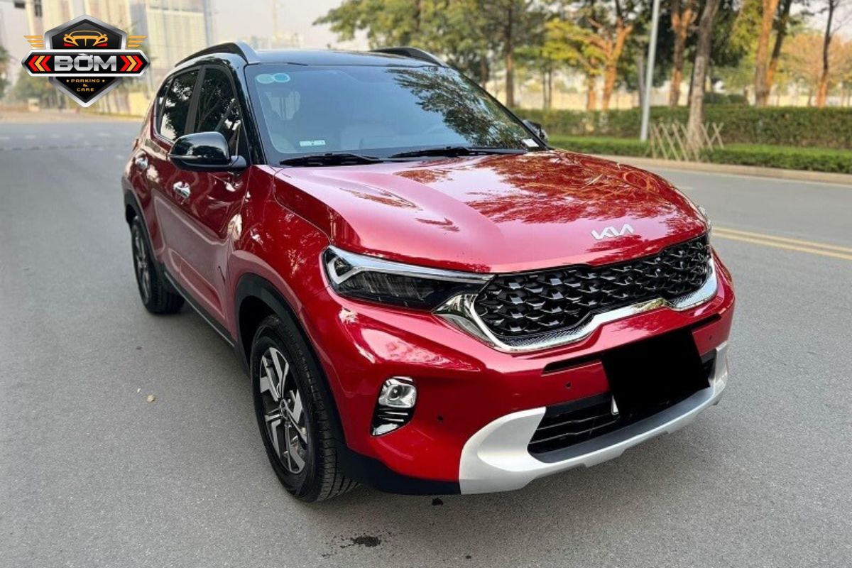 cho thuê xe 7 chỗ tự lái tại TPHCM