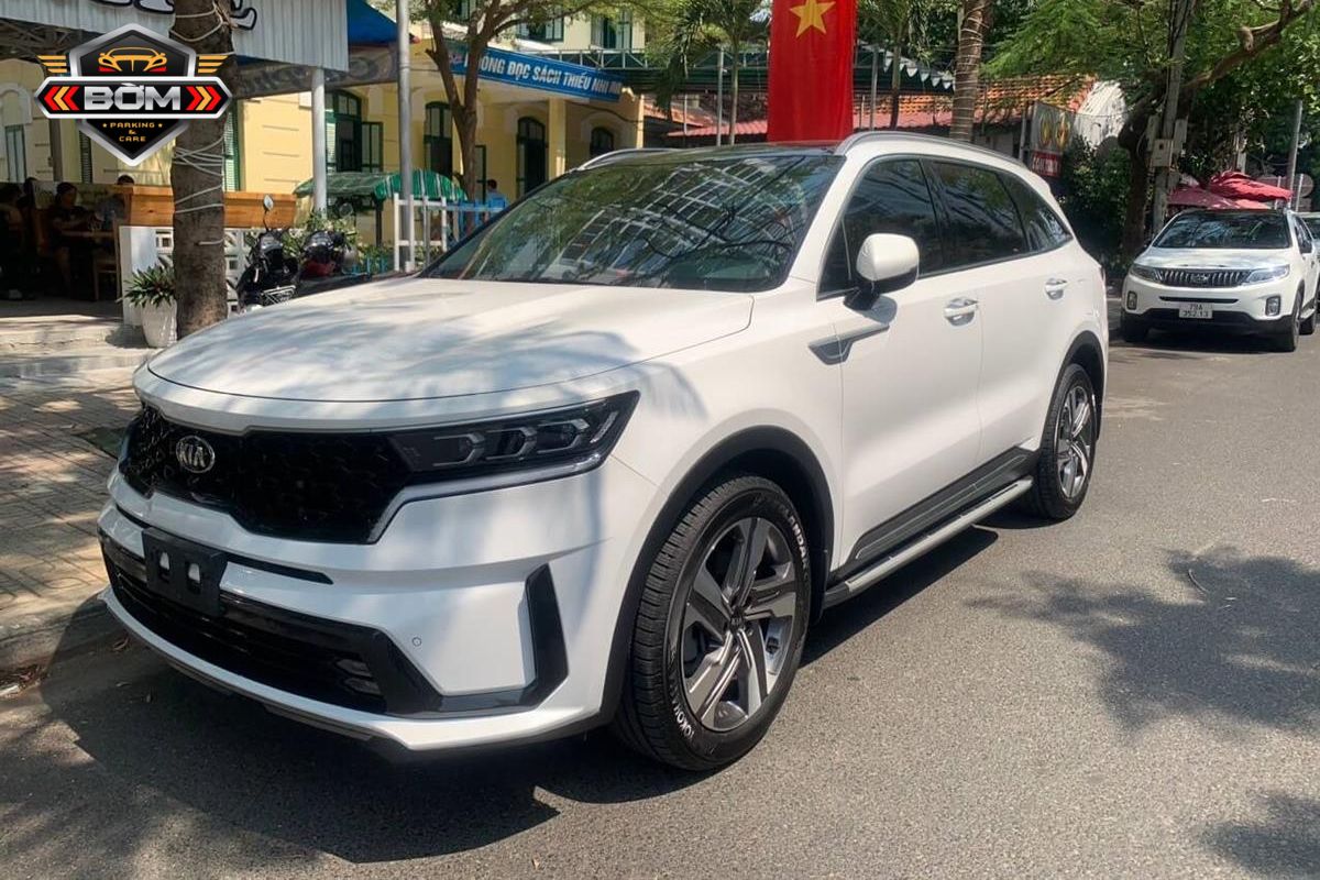 cho thuê xe 7 chỗ tự lái tại TPHCM