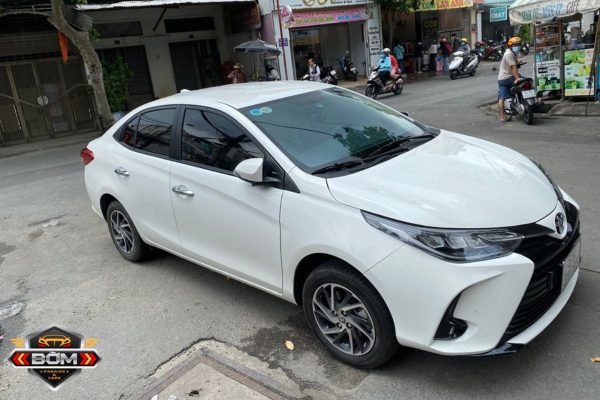cho thuê xe tự lái 4 chỗ