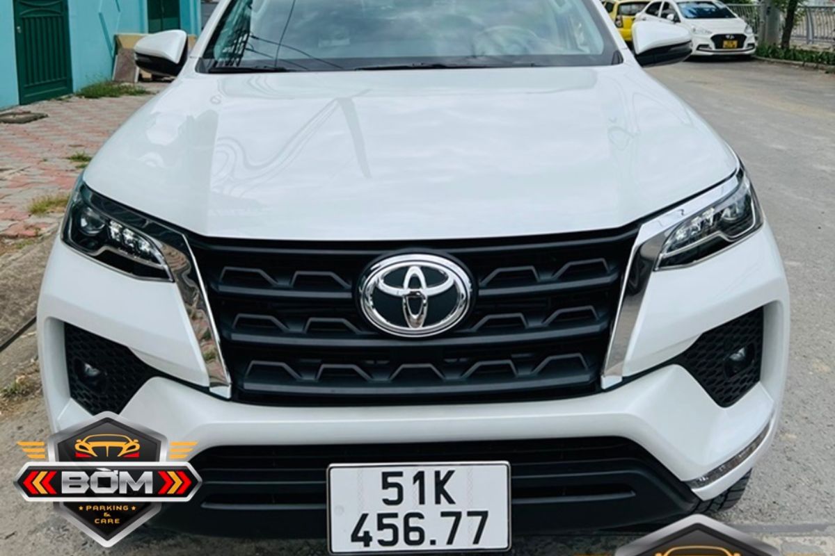 cho thuê xe tự lái 7 chỗ
