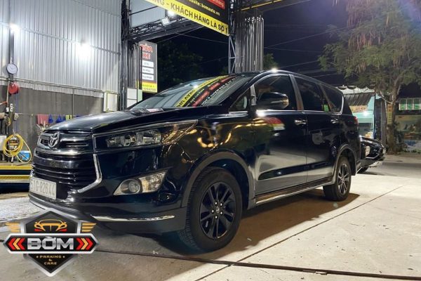 cho thuê xe tự lái 7 chỗ