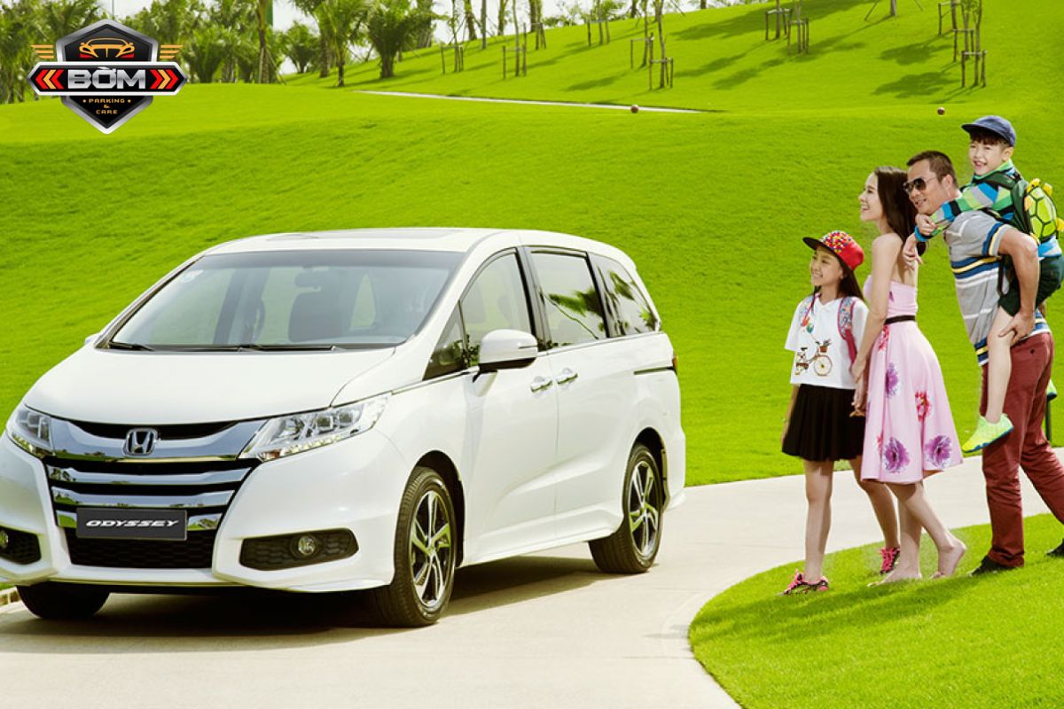 cho thuê xe tự lái 7 chỗ