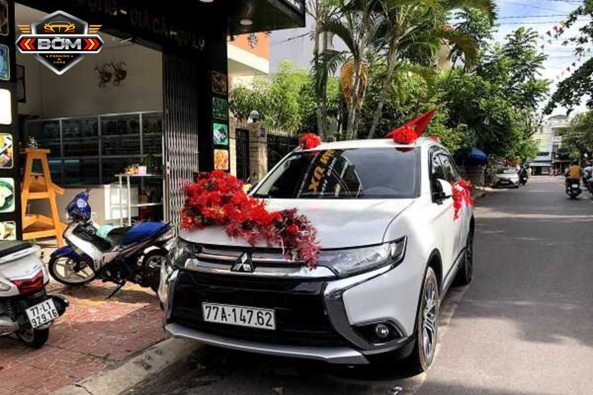 cho thuê xe tự lái 7 chỗ