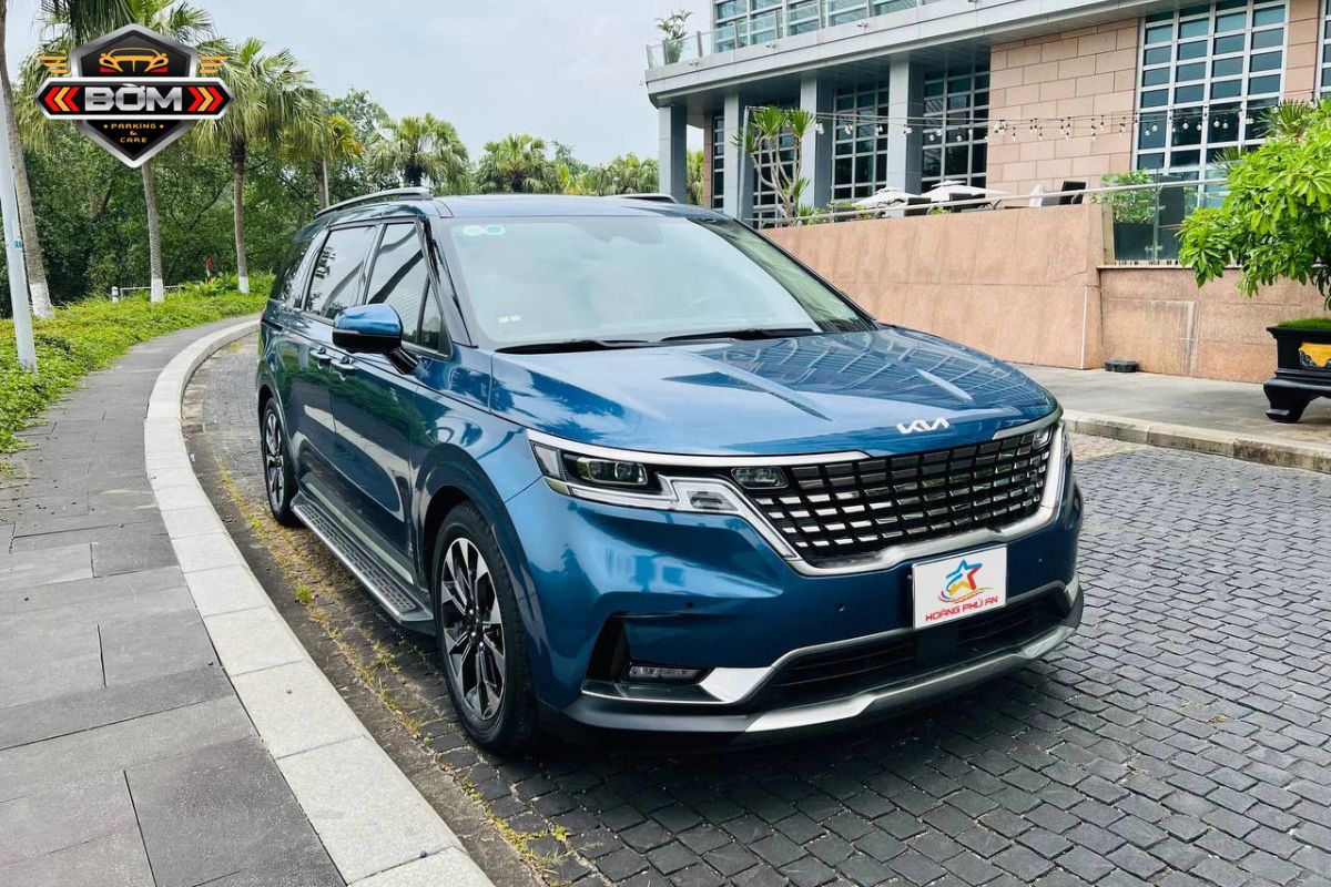 cho thuê xe tự lái 7 chỗ