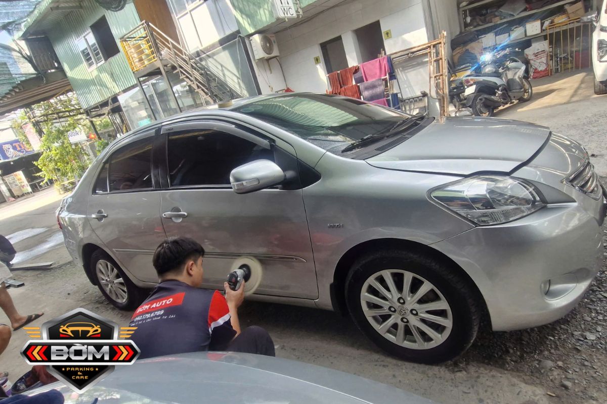 cho thuê xe tự lái gần đây