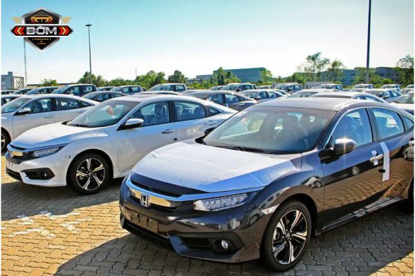 cho thuê xe tự lái tại tphcm