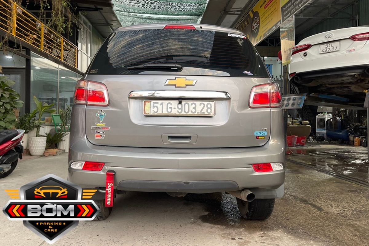 cho thuê xe tự lái tại tphcm