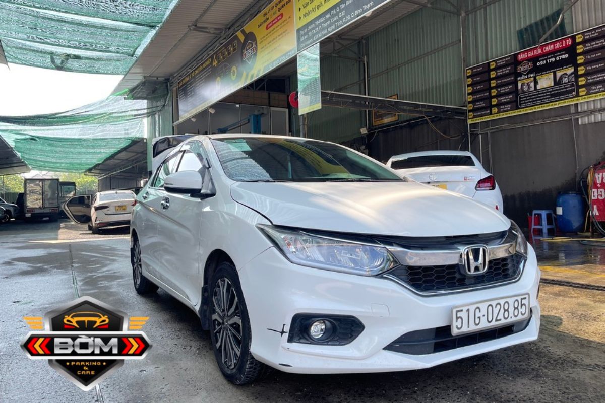cho thuê xe tự lái tại tphcm