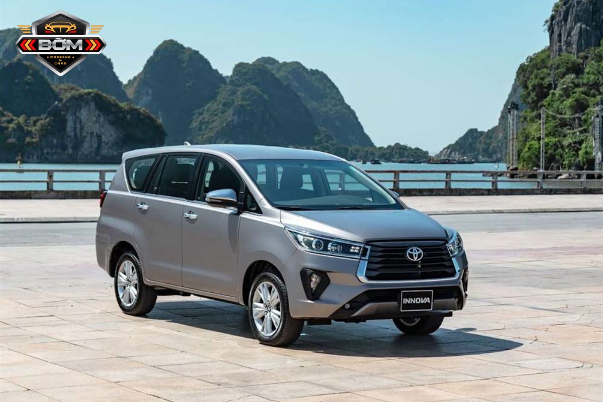 dịch vụ cho thuê xe 7 chỗ tự lái