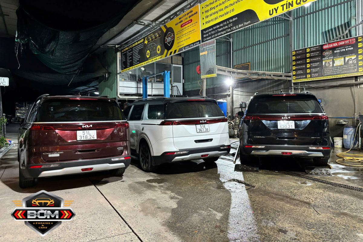 dịch vụ thuê xe 7 chỗ tự lái