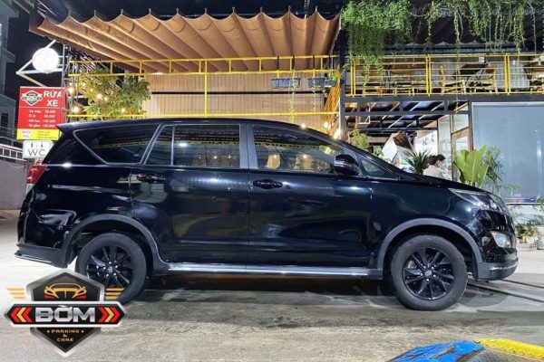 dịch vụ thuê xe 7 chỗ tự lái