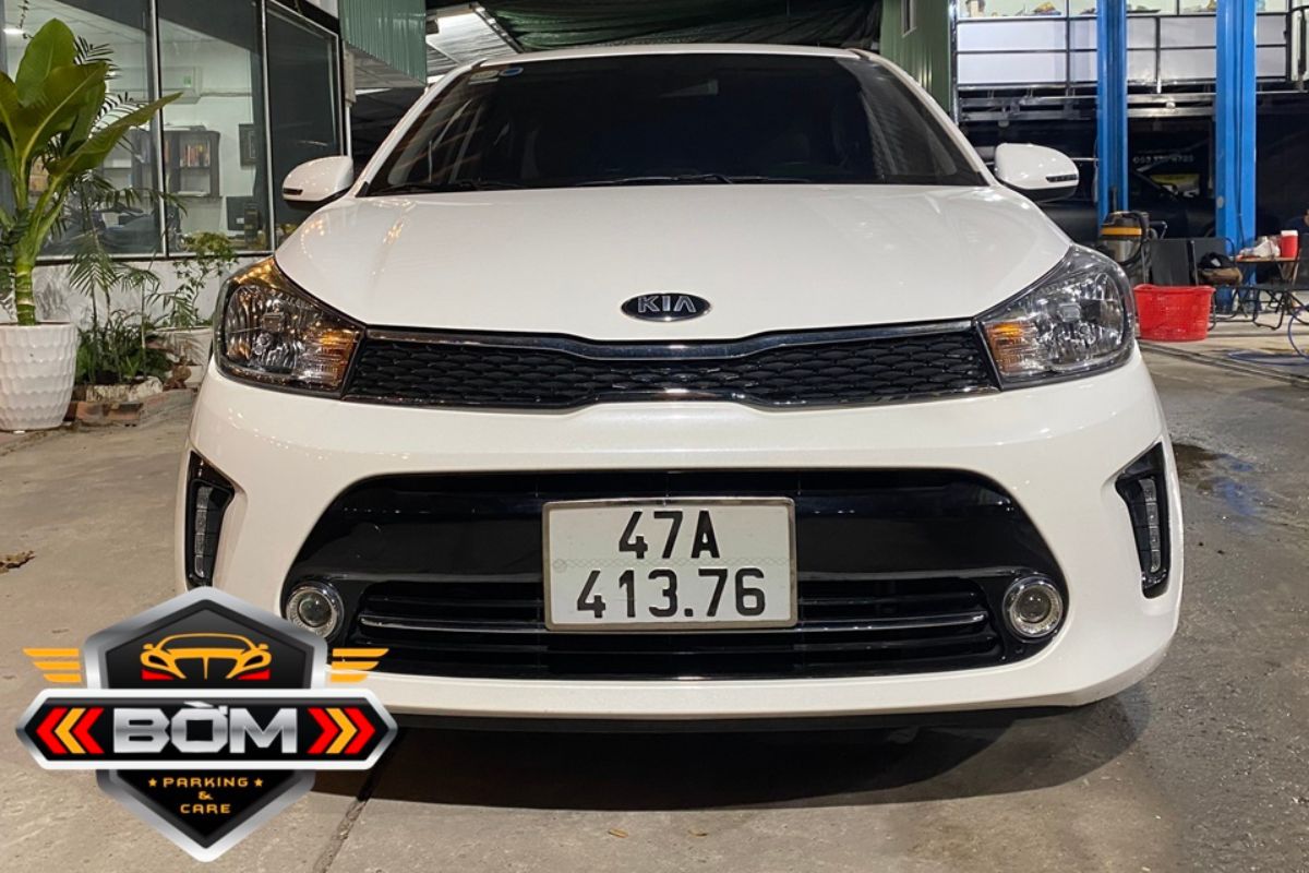 giá thuê xe 4 chỗ tự lái theo ngày